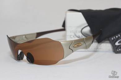 Oakley Zero sunglasses