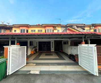 2-storey Terraced House For Sale in Kajang,SGR