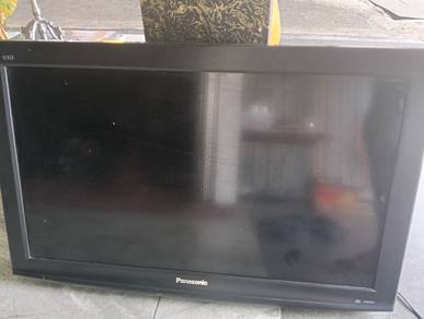 model- TH-L32C20K 32"