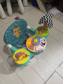 Vtech 5in1 Baby Booster Seat (Preloved)