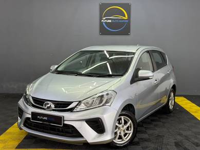 Perodua MyVi STANDARD G in Cheras, KUL