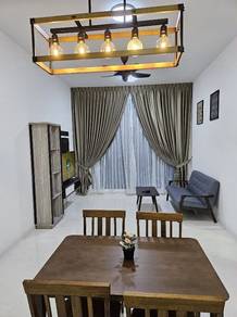 Condominium For Rent in Setia Sky 88
