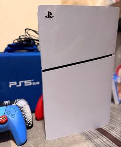 Ps5 untuk dijual . Harga Runtuh ‼️