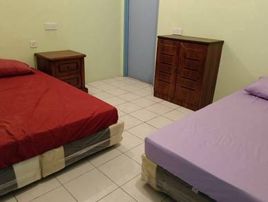 Room in Kota Kinabalu, SBH