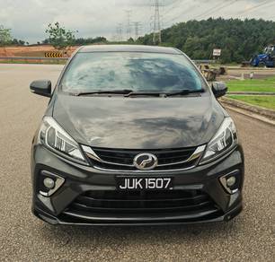 Perodua MyVi ADVANCE in Skudai, JHR