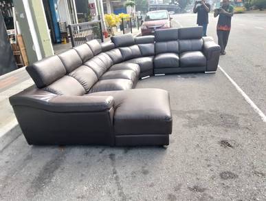 sofa U shipe 