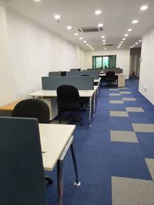 Office space For Sale in KLCC,KUL