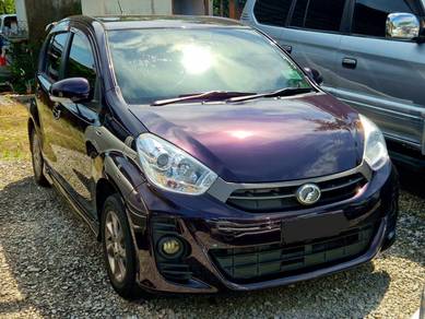 Perodua MyVi SE ZHS in Kuching, SWK