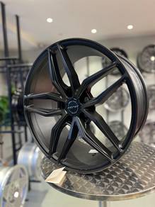 PROMO TERMURAH!! Original INOVIT 19” dari England