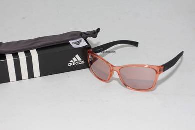 Adidas Excalate sunglasses - Sun Glow