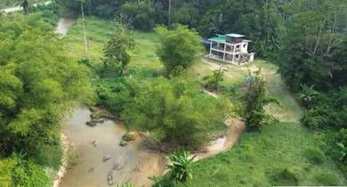 Agricultural Land in Seremban, NSN