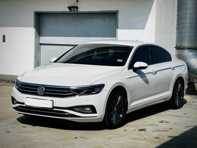 Volkswagen Passat TSI ELEGANCE in Alor Setar, KDH