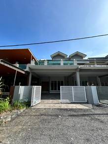 2-storey Terraced House For Sale in Sungai Petani,KDH