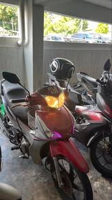 Honda Future 125