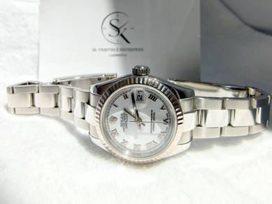 Rolex Lady-Datejust 26mm 179174