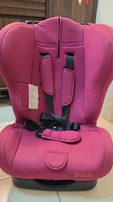 Baby Carseat SitSafe Preloved