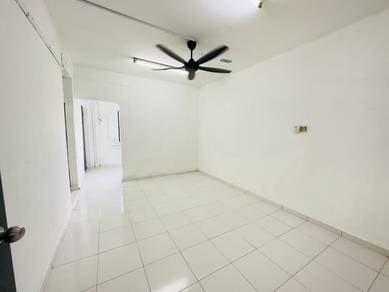 Flat For Rent in Taman Bukit Berlian