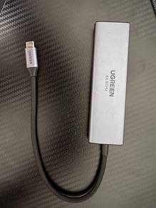 Ugreen USB C Adapter (Macbook)