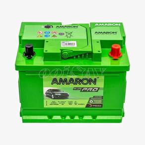 55B25L battery Amaron