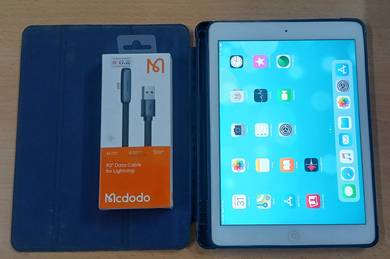 Apple iPad Air 16GB Wifi