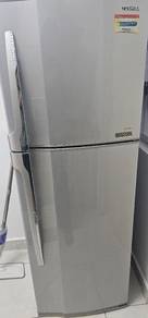 Toshiba Fridge 310 Ltr at through away price