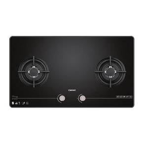 New Italian SABAF Burner Glass HOB