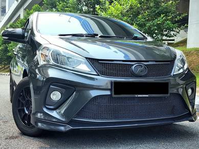 Perodua MyVi AV AV in Cheras, SGR