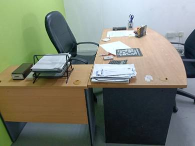 office table