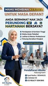 Perunding Hartanah Berdaftar