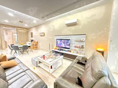 2-storey Terraced House For Sale in Rawang,SGR
