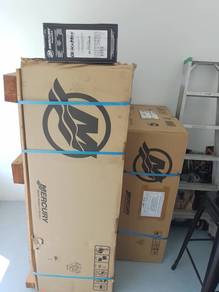 new old stock 1 unit 40ELO completeset &1 unit 8hp