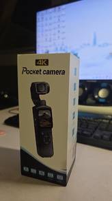Pocket Camera