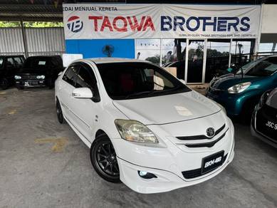 Toyota Vios J in Senai, JHR