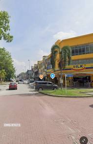 Shop lot For Rent in Bandar Botanic,SGR