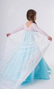 Style Charming Frozen ELSA DRESS