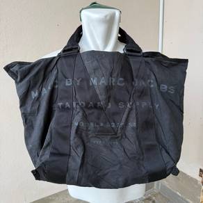 Marc by Marc Jacobs Standard Supply Type Tote Bag