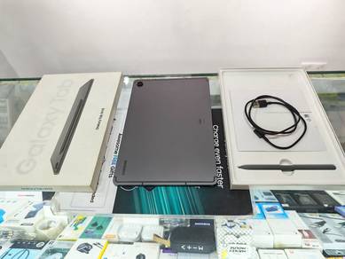 Samsung Tab S9 Fe Wifi 8Gb + 8Gb Ram / 256Gb Rom