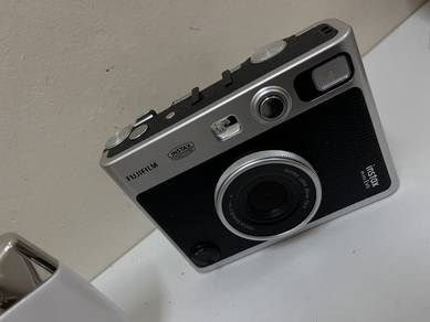 Fujifilm Instax Mini Evo