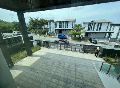 Bungalow House For Sale in Ampang,SGR
