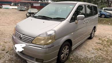 Nissan Serena HIGH-WAY STAR in Bukit Katil, MLK