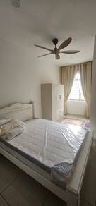 Room in Jawi, PNG