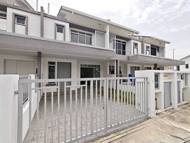 2-storey Terraced House For Sale in Puncak Alam,SGR