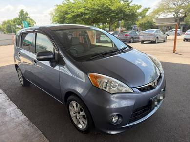 Perodua Alza EZ in Melaka Tengah, MLK