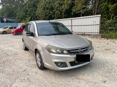 2011 Proton Saga FL