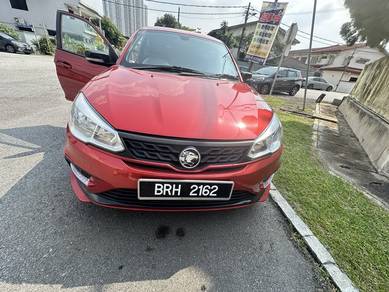 Proton Saga Premium S PREMIUM S AT in Setapak, KUL