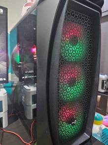 PC Gaming /Desktop untuk dijual