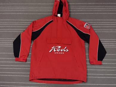 Vintage URAWA RED SAITAMA L 7118