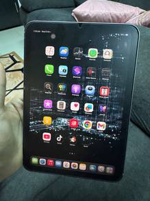 Ipad mini 6th 256gb