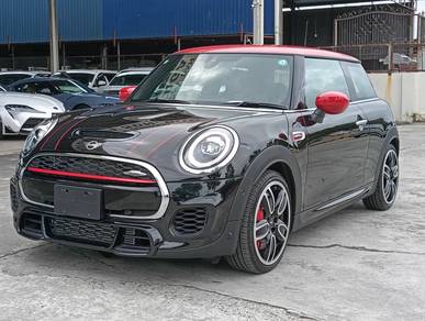 Mini John Cooper Works  in Skudai, JHR