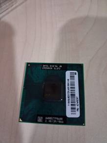 P8600-Used Laptop Processors (CPU)